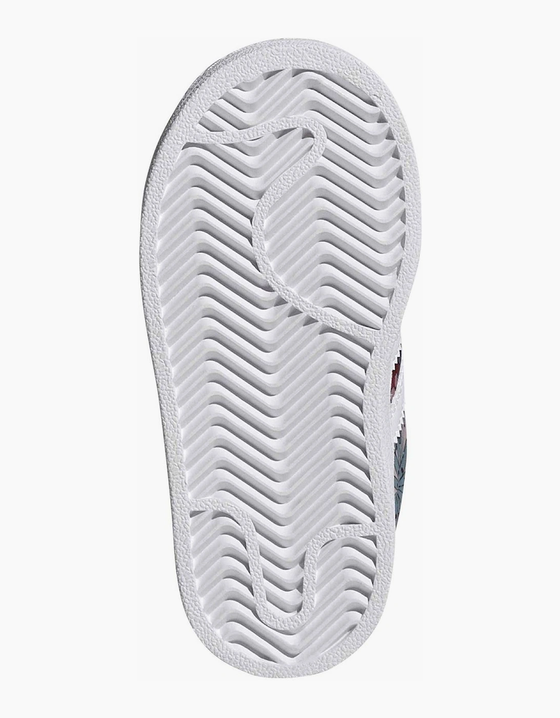 Infants Liberty London Superstar II Trainers