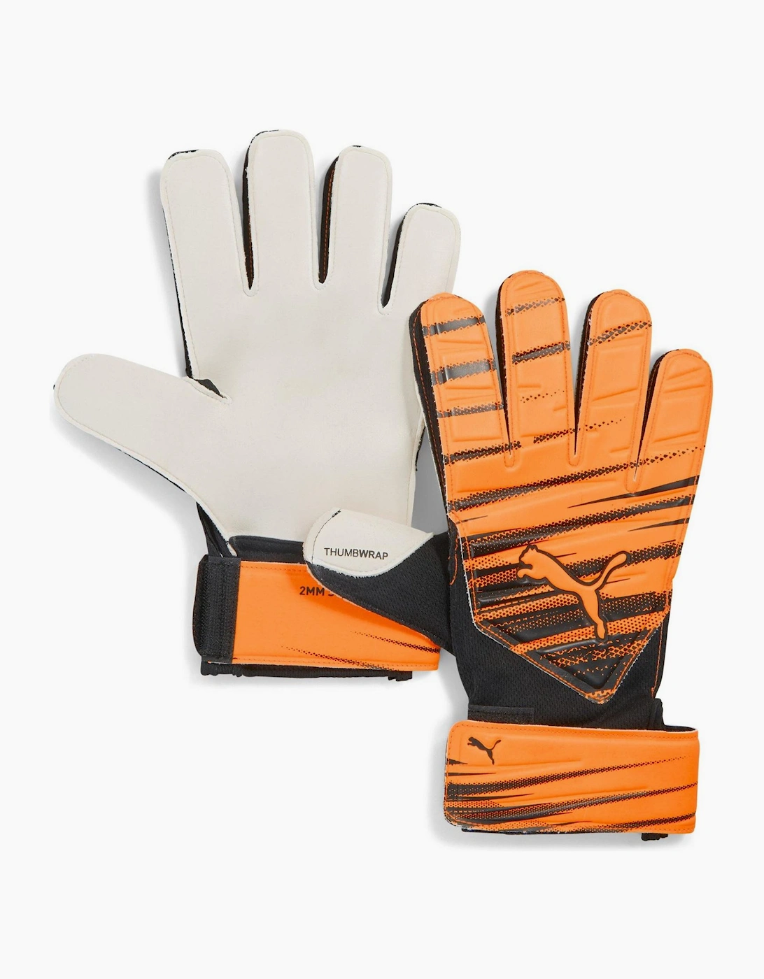 Attacanto Play Rc Goalkeeper Gloves