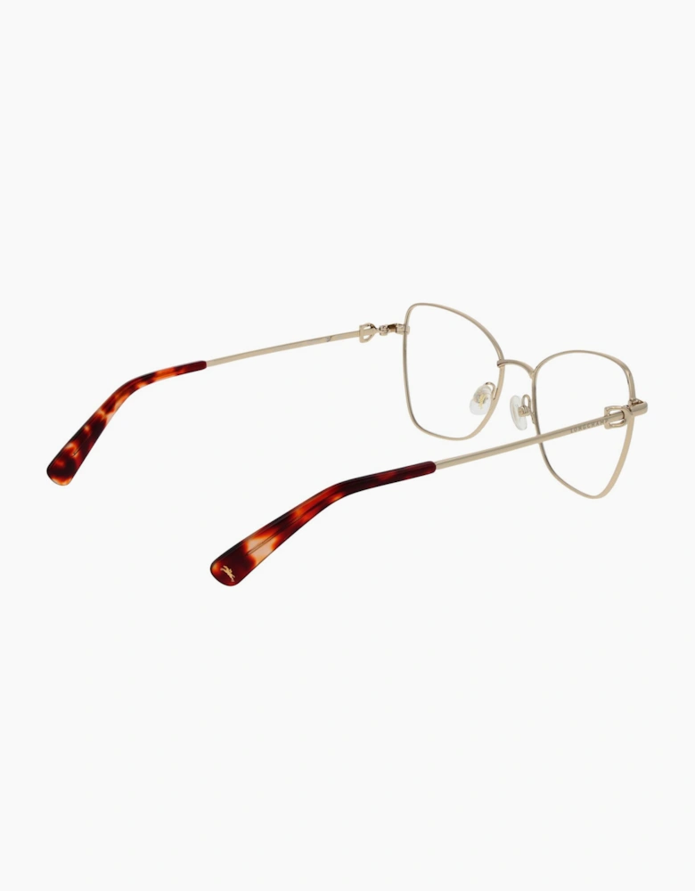 Longchamp Optical Frame LO2157 714 52
