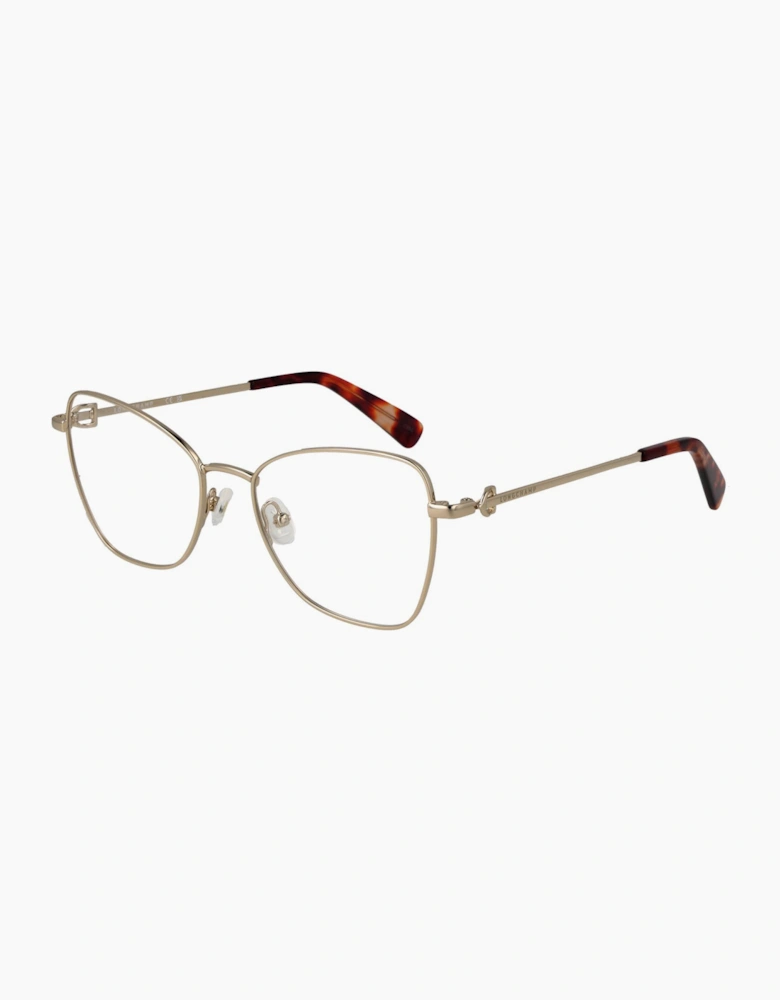 Longchamp Optical Frame LO2157 714 52