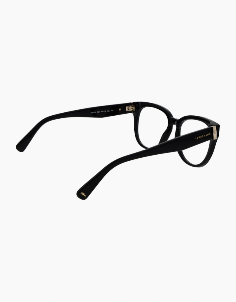 Longchamp Optical Frame LO2732 001 52