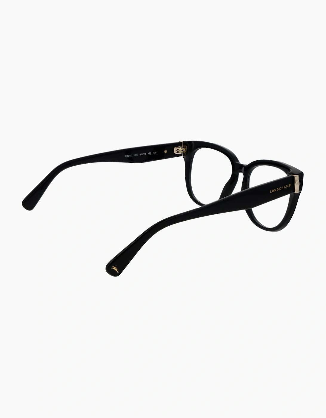 Longchamp Optical Frame LO2732 001 52