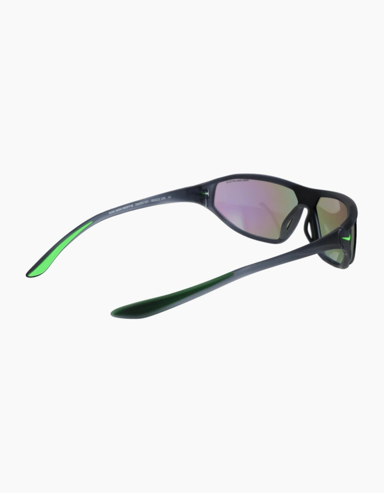 Nike Sunglasses DQ0993 021 65 Aero Swift M