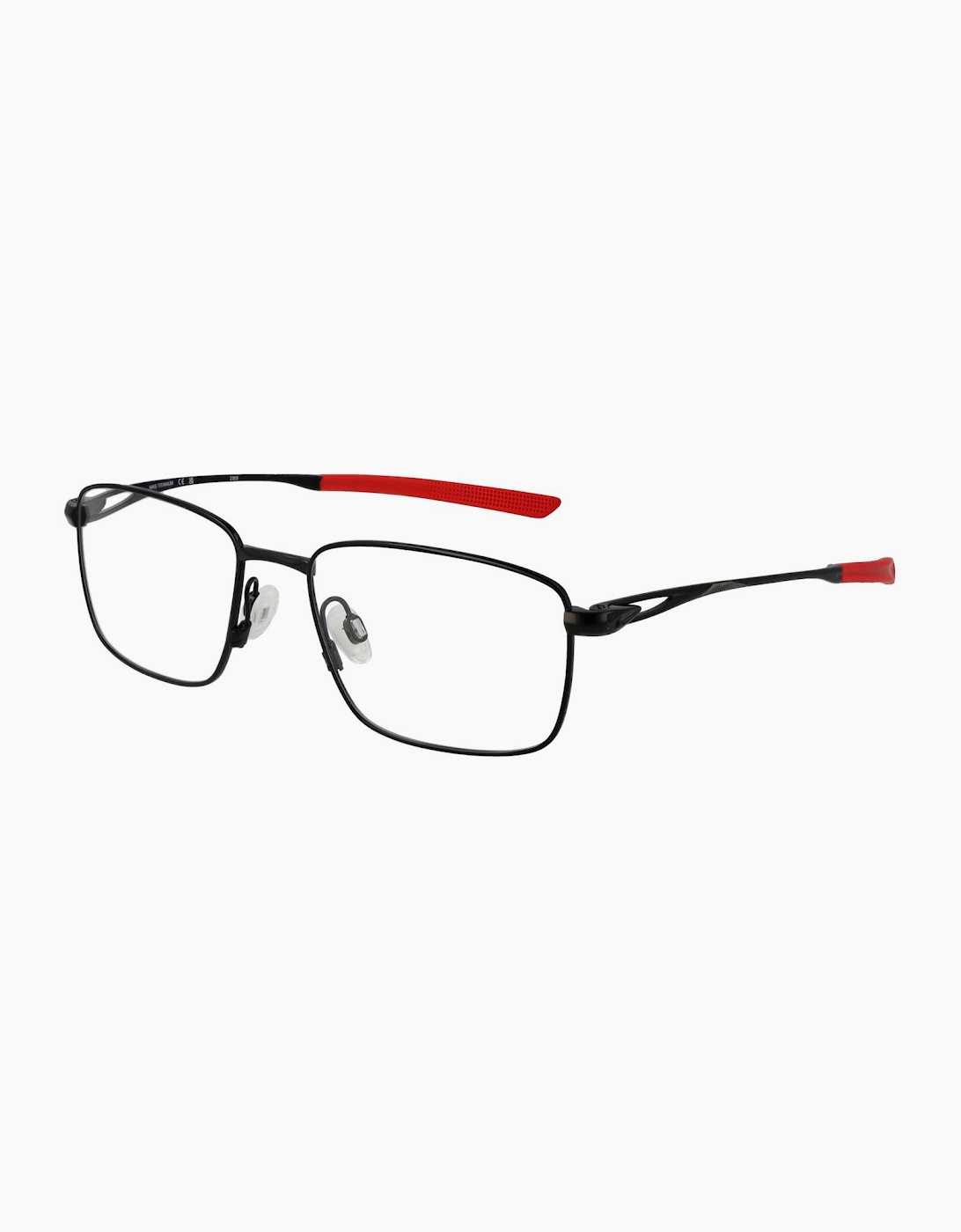 Nike Optical Frame NK6046 006 53 Titanium