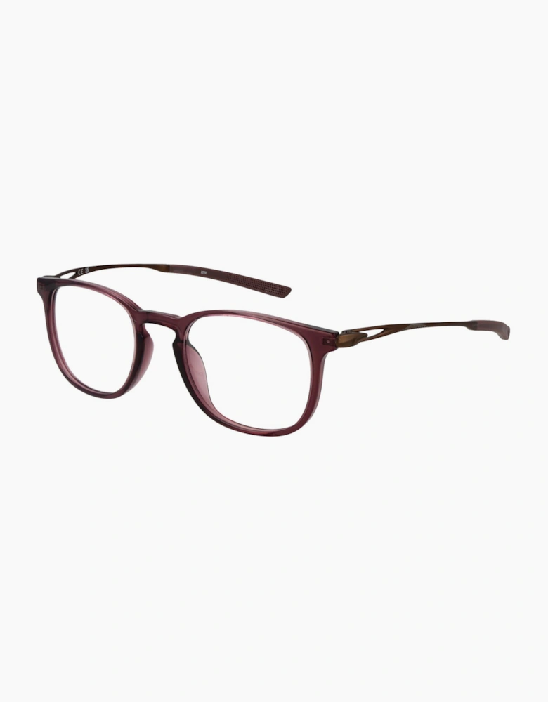 Nike Optical Frame NK7151 604 49 Titanium