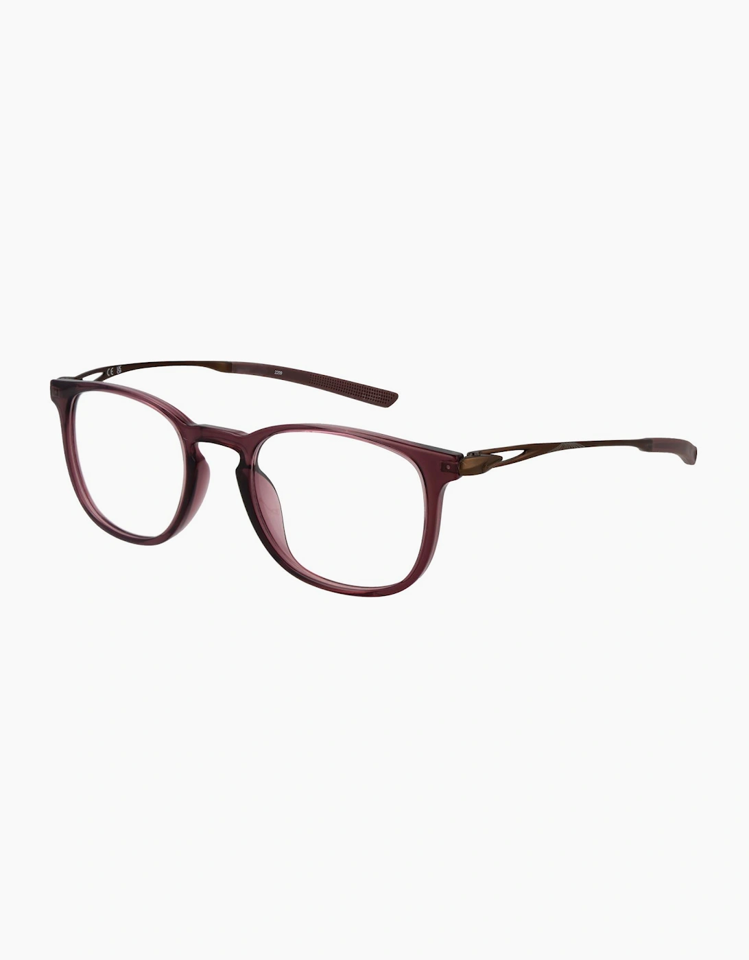 Nike Optical Frame NK7151 604 49 Titanium