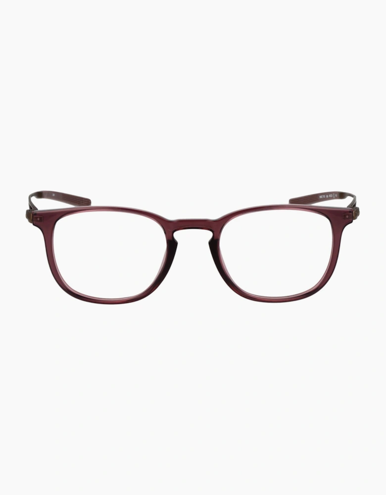 Nike Optical Frame NK7151 604 49 Titanium