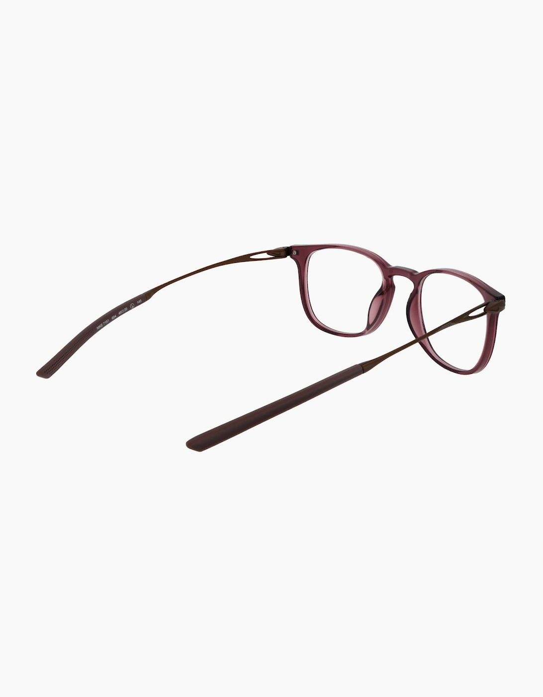 Nike Optical Frame NK7151 604 49 Titanium