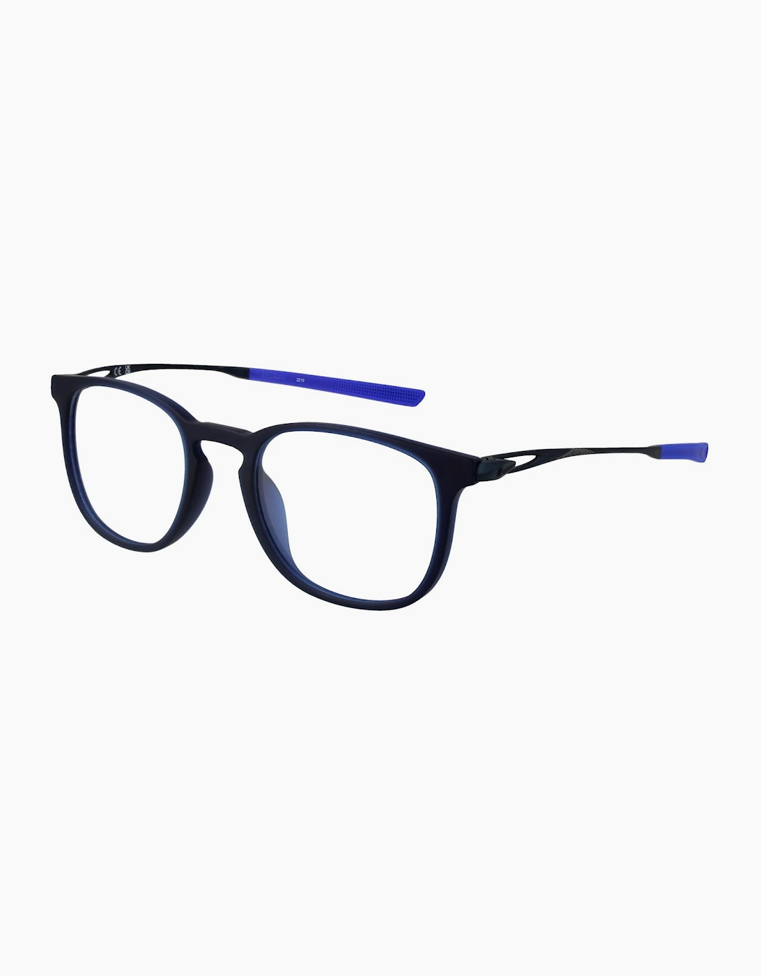 Nike Optical Frame NK7151 410 49 Titanium