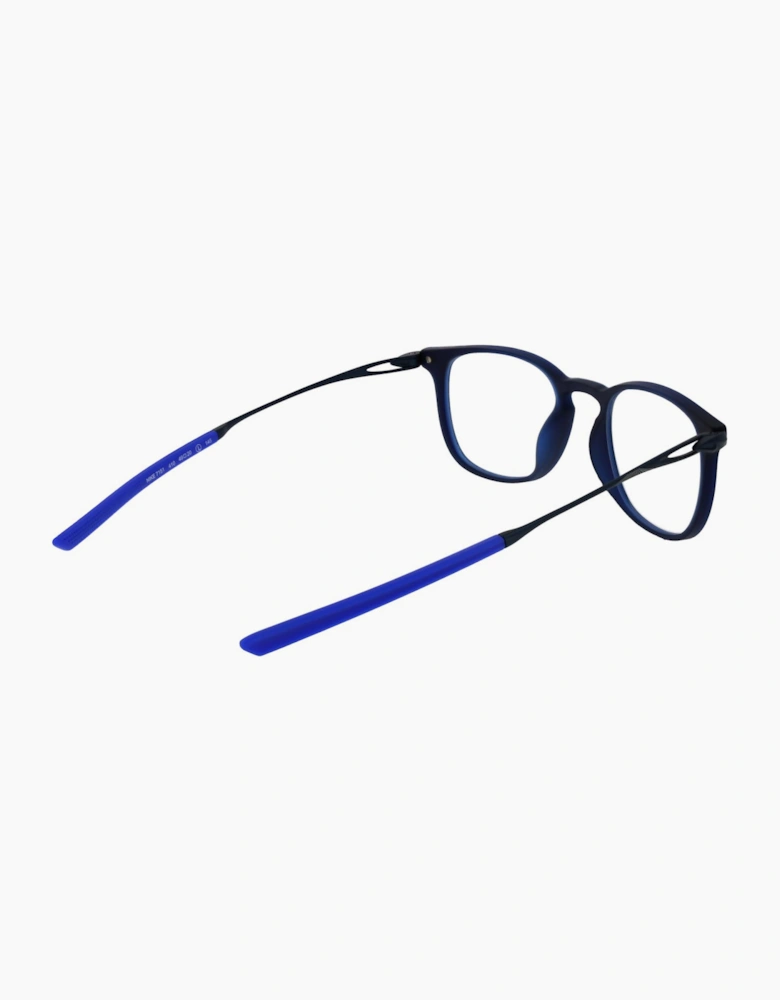 Nike Optical Frame NK7151 410 49 Titanium