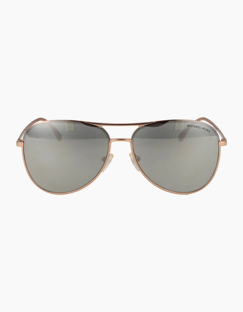 Michael Kors Sunglasses 0MK1089 11086G 59