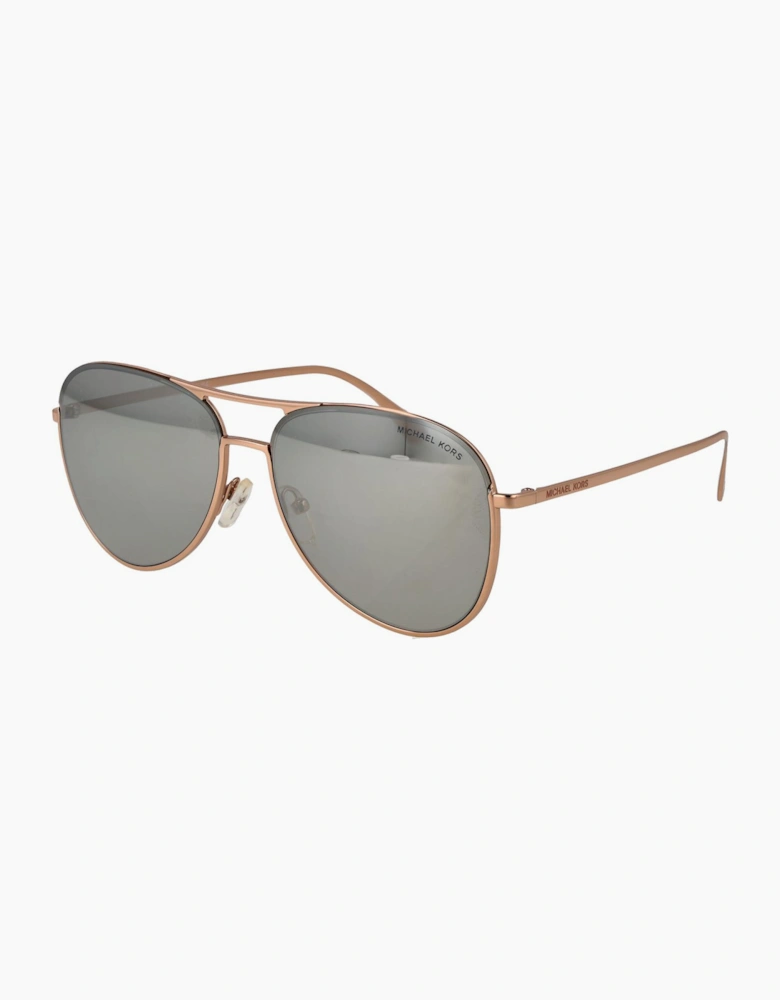 Michael Kors Sunglasses 0MK1089 11086G 59