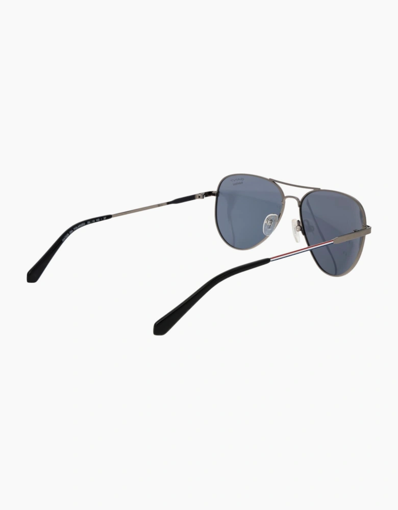Gant Sunglasses GA7229 08A 55
