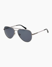 Gunmetal