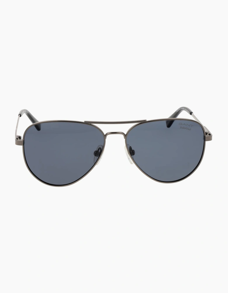 Gant Sunglasses GA7229 08A 55