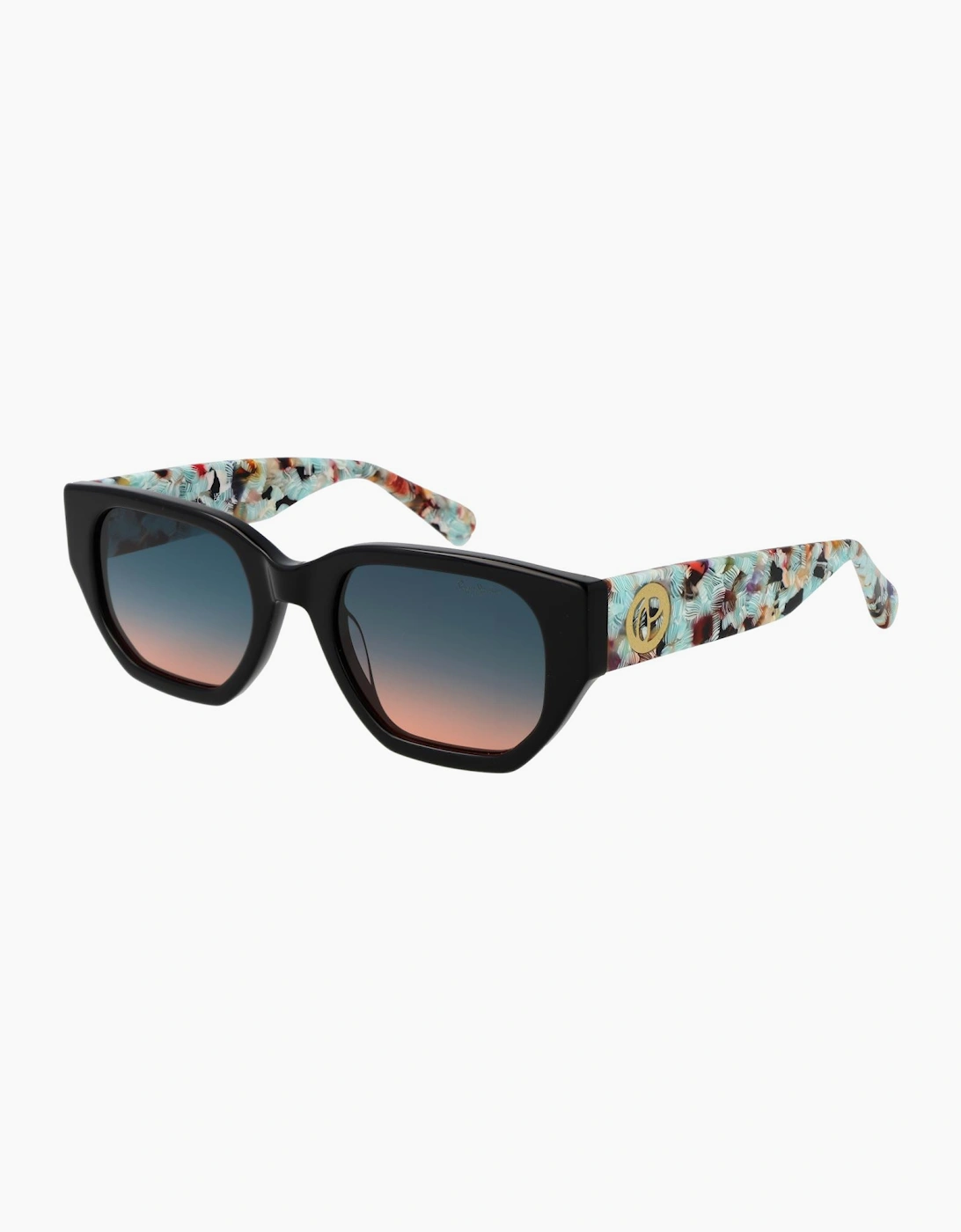 Pepe Jeans Sunglasses PJ7411 090 52