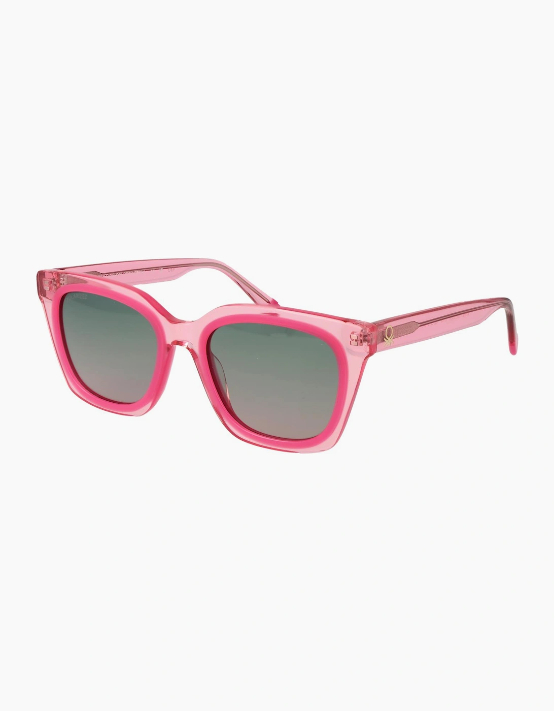 Benetton Sunglasses BE5086 210 52