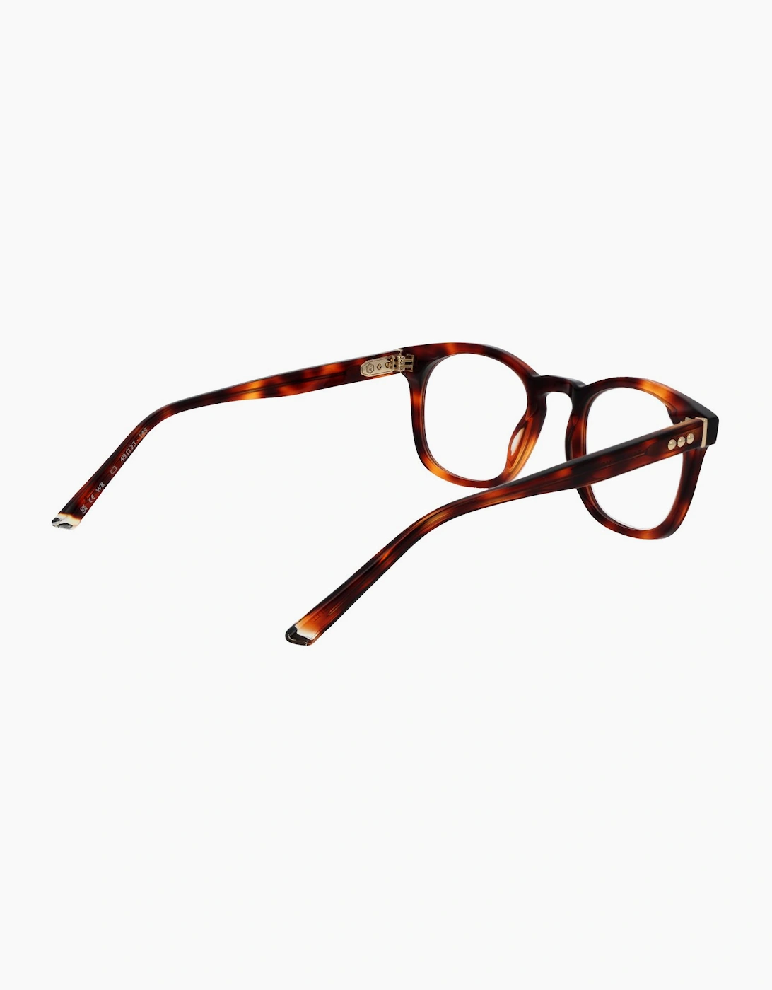 Taylor Morris Optical Frame W8 C3 49