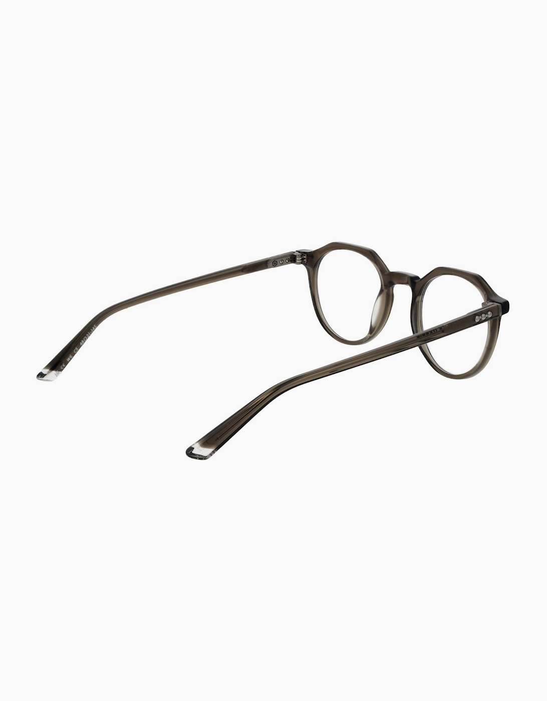 Taylor Morris Optical Frame w6 C5 48