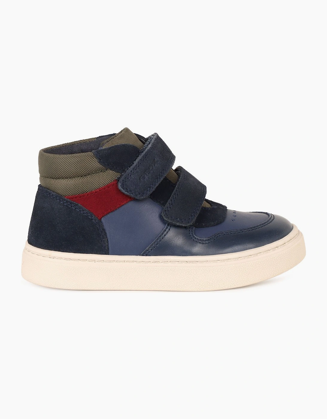 B Nashik Boys Infant Boots