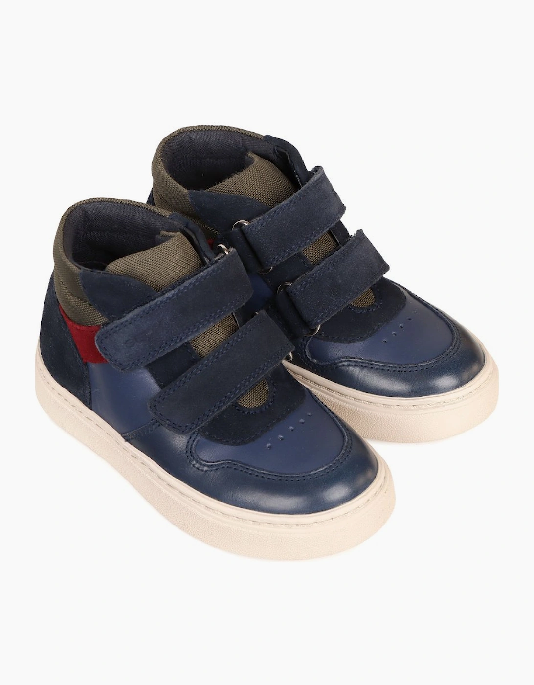 B Nashik Boys Infant Boots