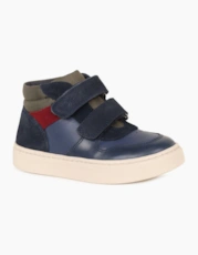 C4j3x Denim/Dk Green