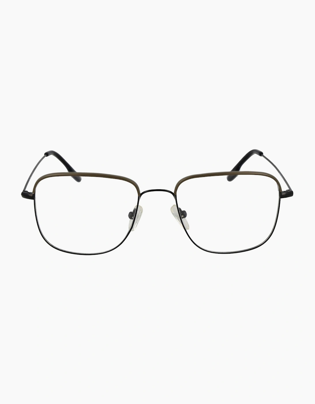 Johnny Loco Optical Frame JLE1704 04Y 52 Walter