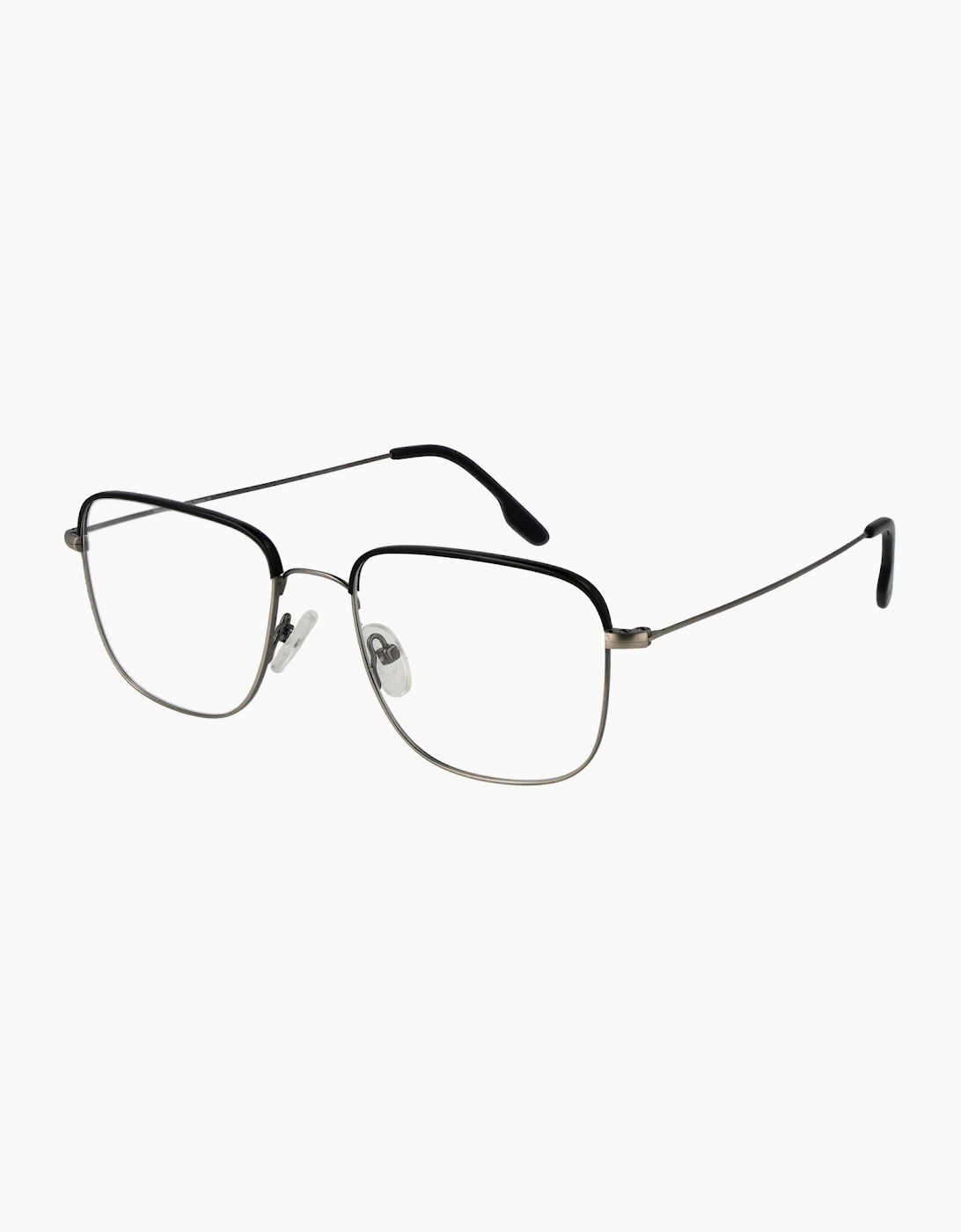 Johnny Loco Optical Frame JLE1704 02D 52 Walter