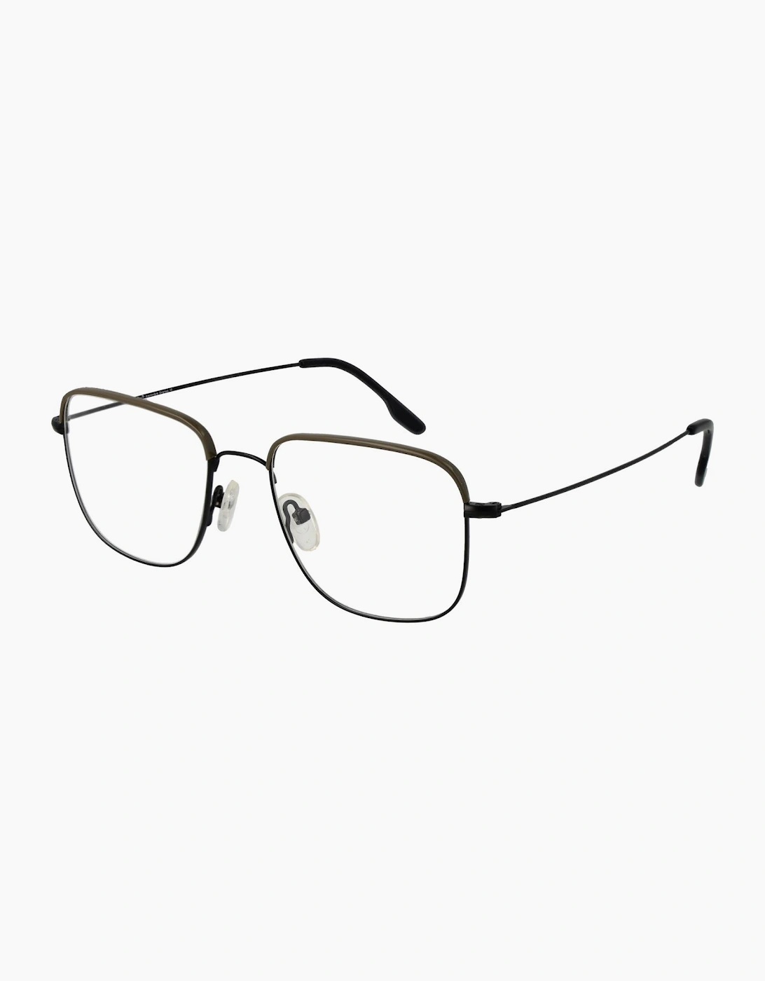 Johnny Loco Optical Frame JLE1704 04Y 52 Walter