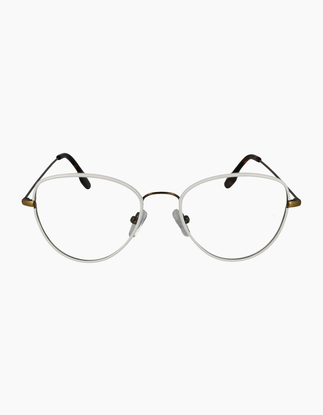 Johnny Loco Optical Frame JLE1702 03W 50 Louise
