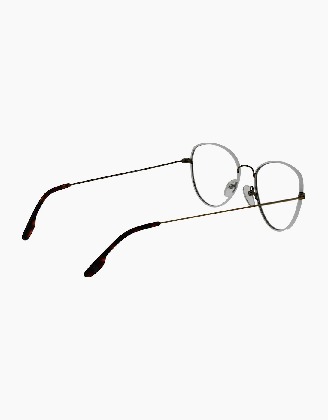 Johnny Loco Optical Frame JLE1702 03W 50 Louise