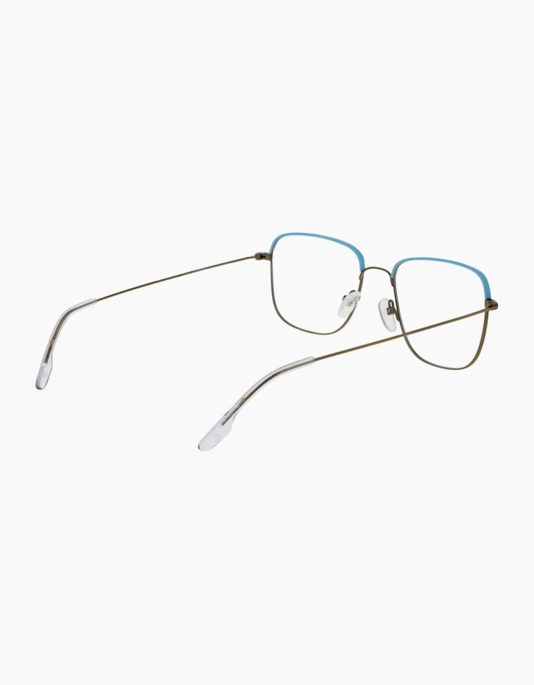 Johnny Loco Optical Frame JLE1704 03L 52 Walter