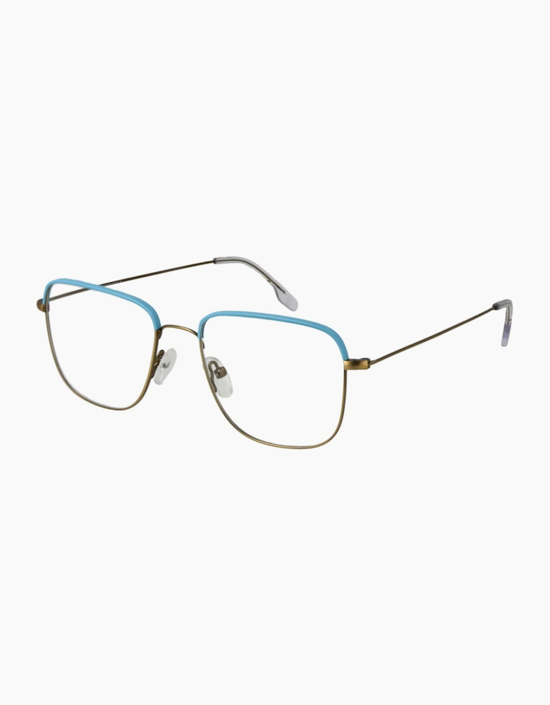 Johnny Loco Optical Frame JLE1704 03L 52 Walter