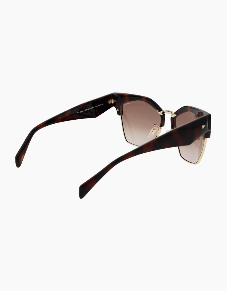 Police Sunglasses SPLN59 01AY 56