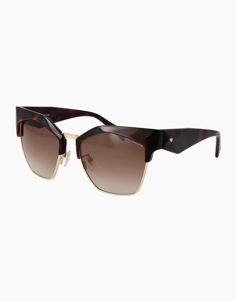 Police Sunglasses SPLN59 01AY 56