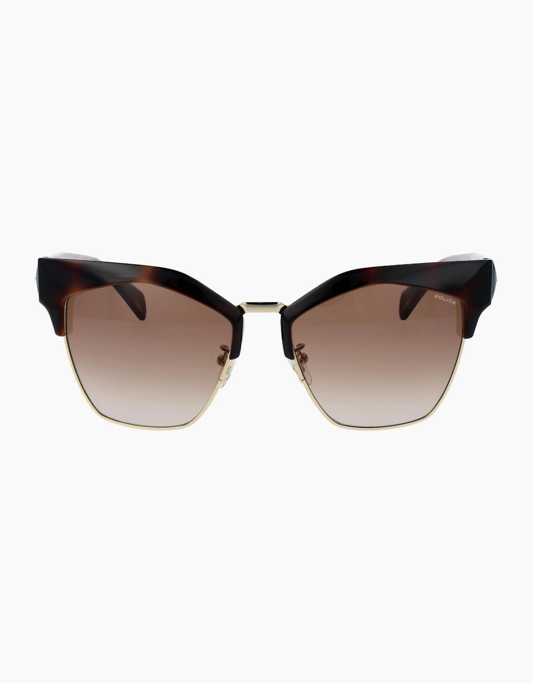 Police Sunglasses SPLN59 01AY 56