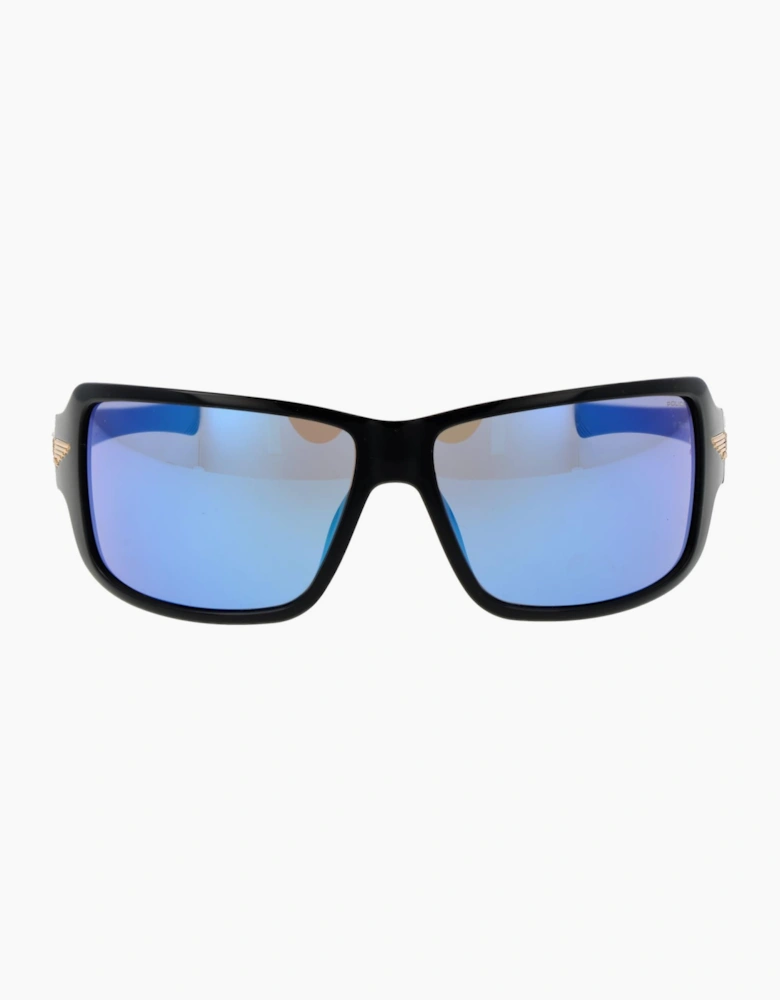 Police Sunglasses SPLN37 0Z42 65