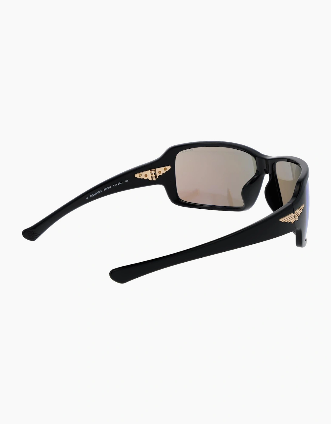 Police Sunglasses SPLN37 0Z42 65
