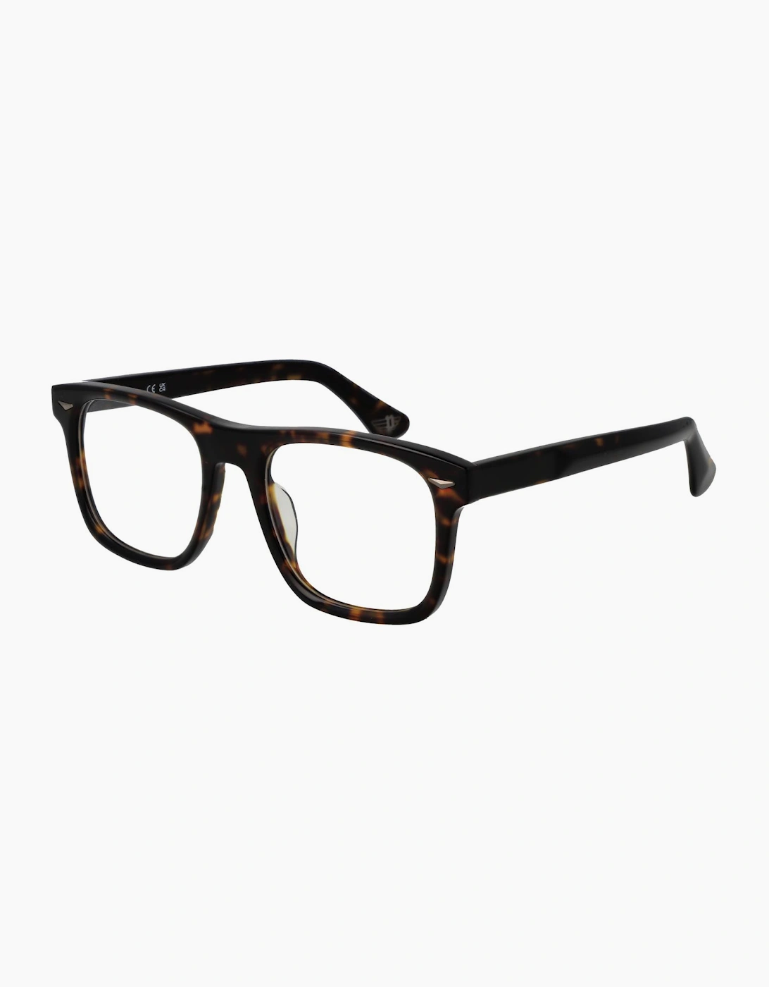 Police Optical Frame VPLL72E 722V 52