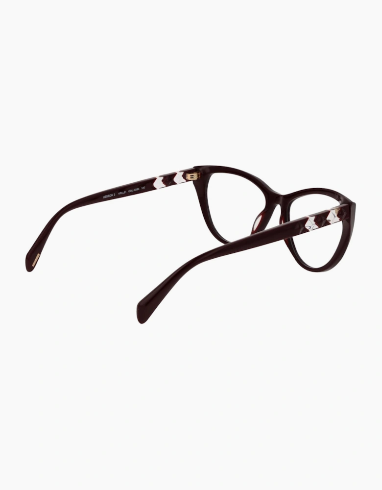 Police Optical Frame VPLL31M 0G96 53