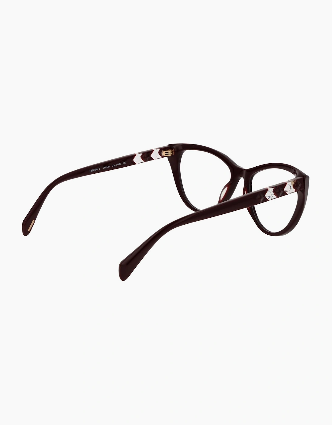 Police Optical Frame VPLL31M 0G96 53