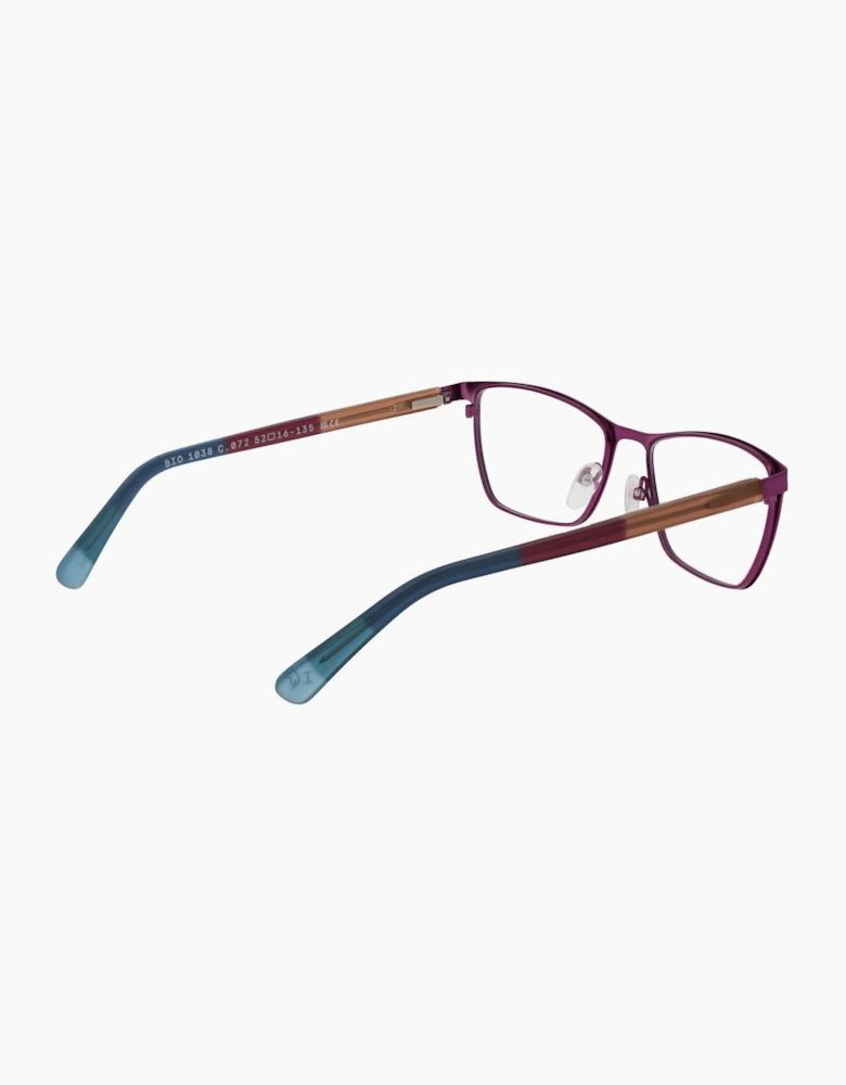 Botaniq Optical Frame BIO-1038 072 52