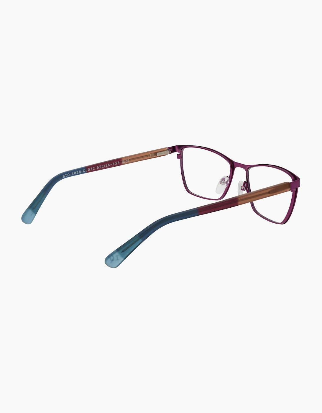Botaniq Optical Frame BIO-1038 072 52