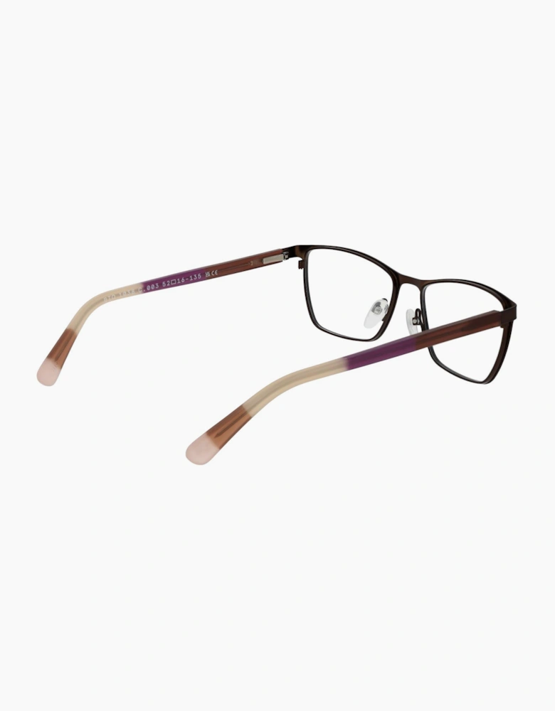 Botaniq Optical Frame BIO-1038 003 52