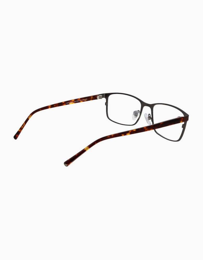 Caterpillar Optical Frame CPO-3504 003 55