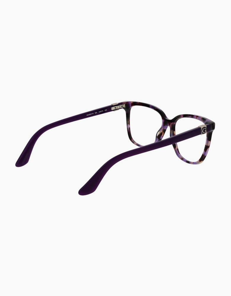 Guess Optical Frame GU2937-N 083 54