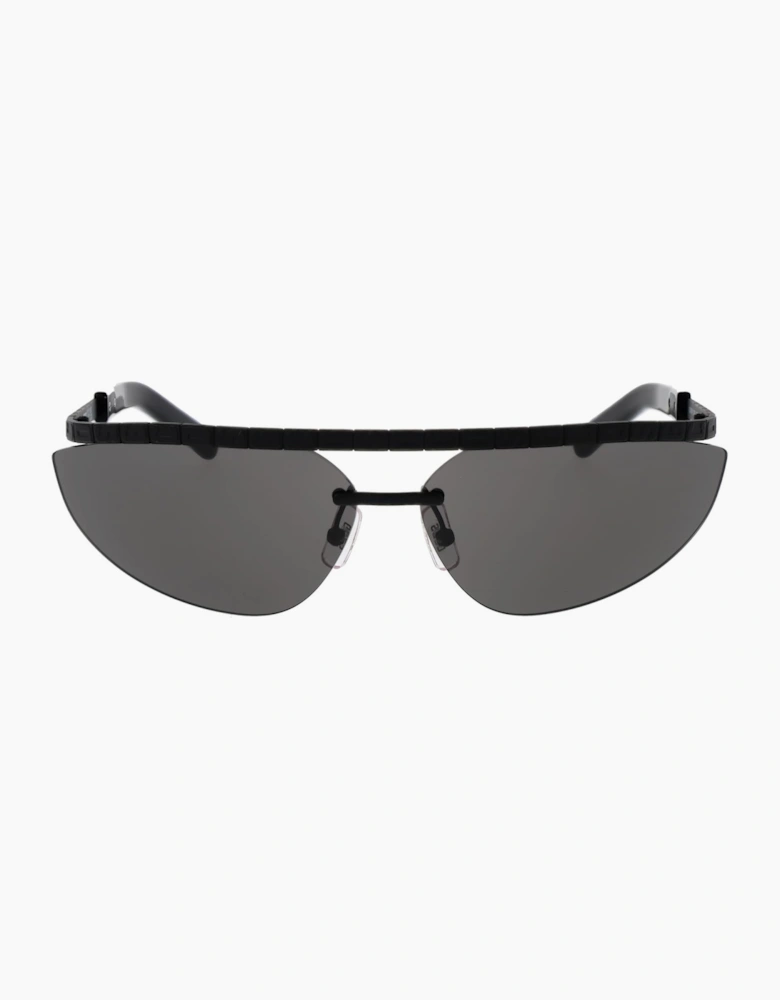 GCDS Sunglasses GD0051 02A 71
