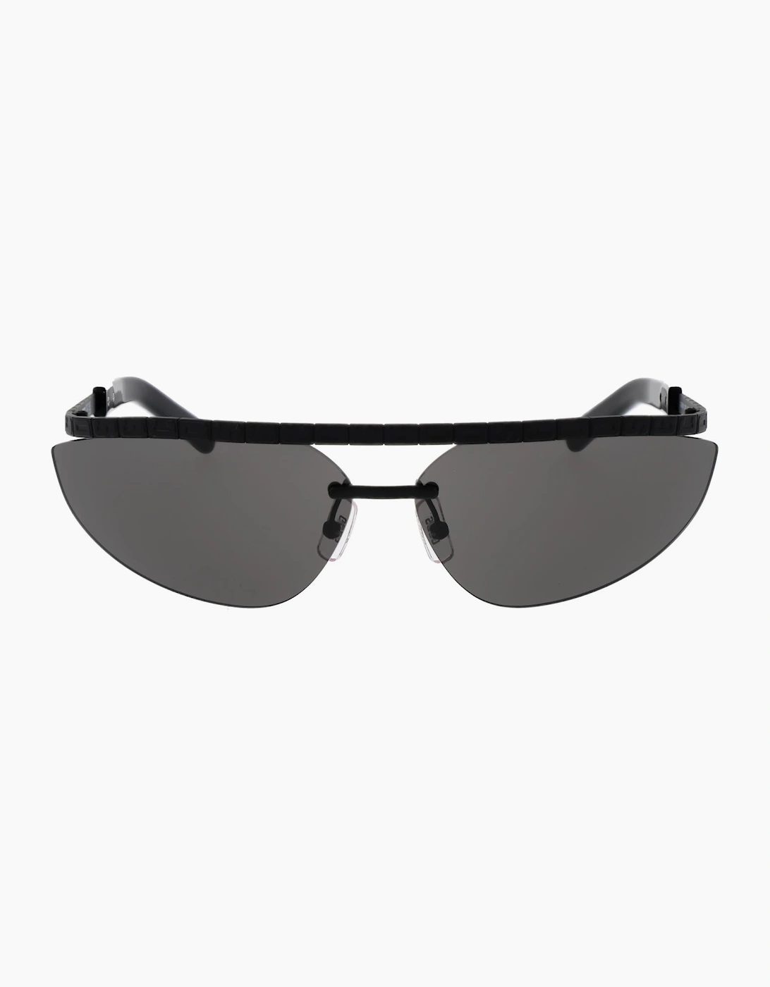 GCDS Sunglasses GD0051 02A 71