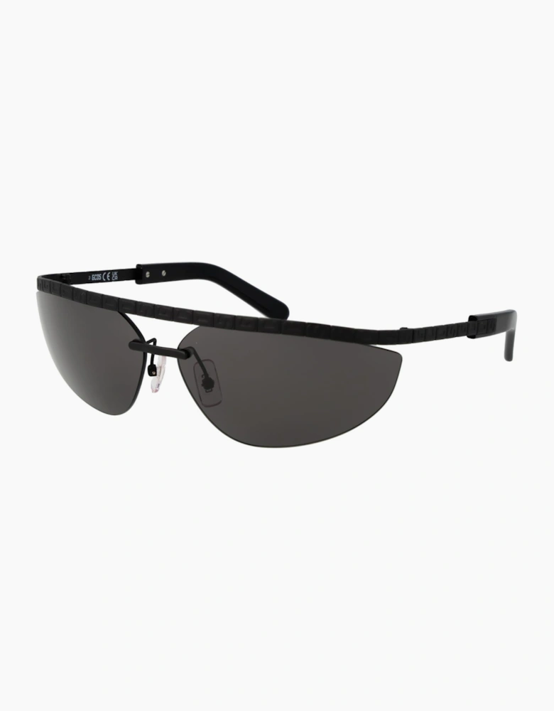 GCDS Sunglasses GD0051 02A 71