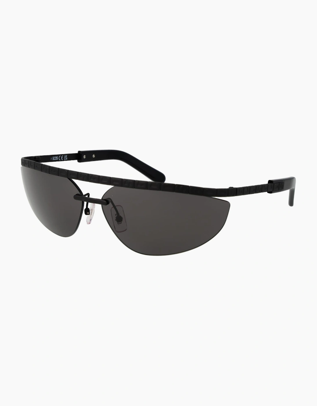 GCDS Sunglasses GD0051 02A 71